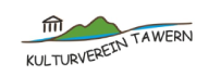 Kulturverein Tawern Logo